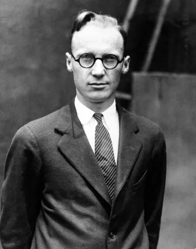 Today in History: 1925, verdict reached in Scopes 'Monkey Trial'